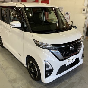 日産・ルークス
