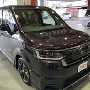 ホンダ・ステップワゴン