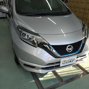 日産・ノート