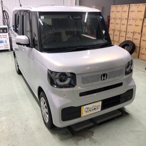 ホンダ・N-BOX