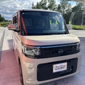 日産・ルークス