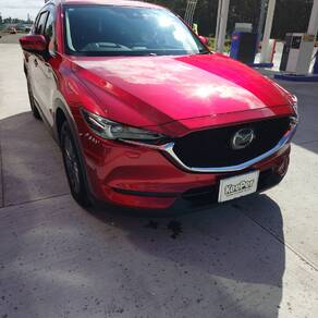 マツダ・CX-5