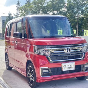 ホンダ・N-BOX