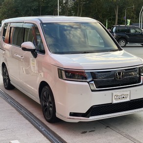 ホンダ・ステップワゴン