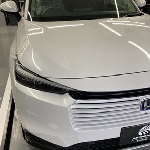 ホンダ・ヴェゼル