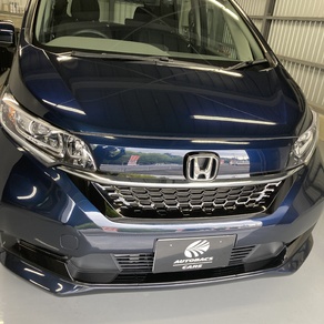 ホンダ・フリード