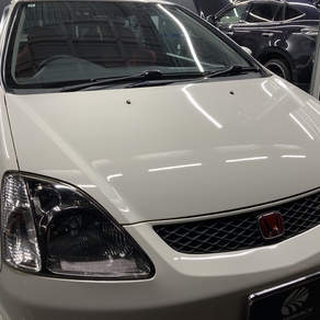 ホンダ・シビック 