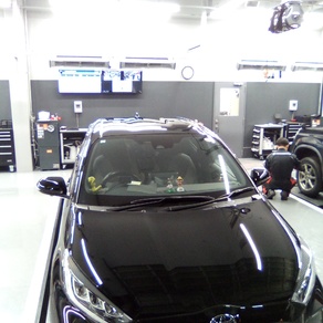 トヨタ・ヤリス