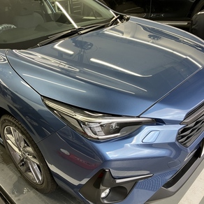 スバル・インプレッサ