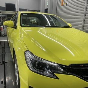 トヨタ・マークX