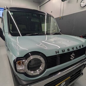 スズキ・ハスラー