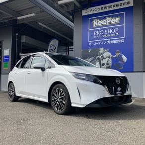 日産・ノート