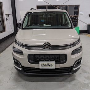 シトロエン・ベルランゴ