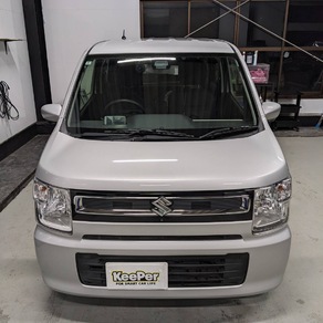 スズキ・ワゴンR