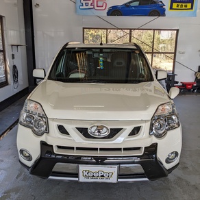 日産・エクストレイル