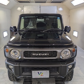 スズキ・ジムニー