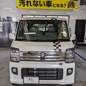 スズキ・エブリイ