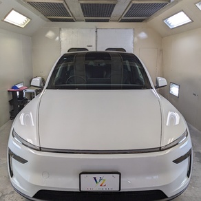 その他・テスラ・モデルY