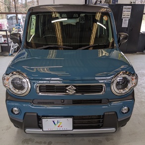 スズキ・ハスラー