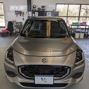 スズキ・スイフト