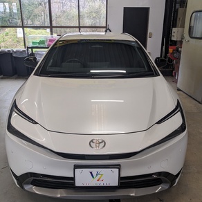 トヨタ・プリウス