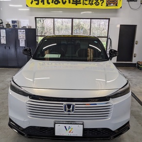 ホンダ・ヴェゼル