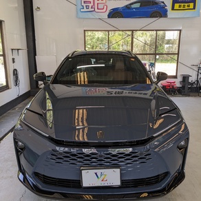 トヨタ・クラウンエステート