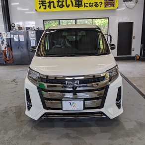 トヨタ・ノア