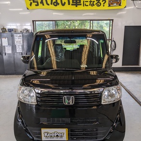 ホンダ・N-BOX