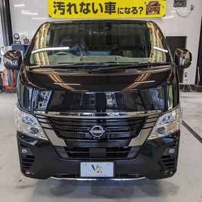 日産・キャラバン