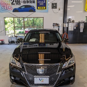 トヨタ・クラウン