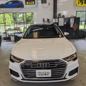 アウディ・A6