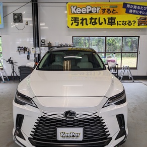 レクサス・RX