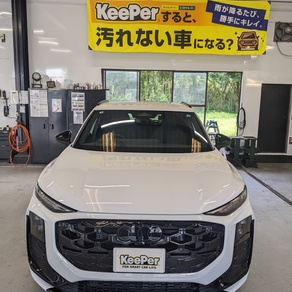 アウディ・Q3