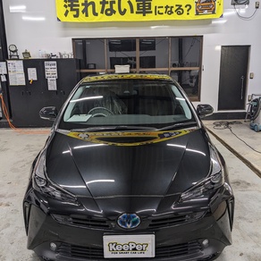 トヨタ・プリウス