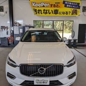 ボルボ・XC60