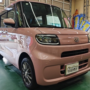 ダイハツ・タント