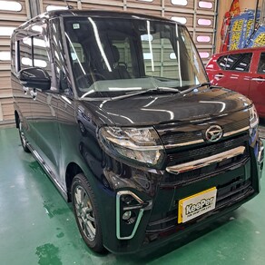 ダイハツ・タント