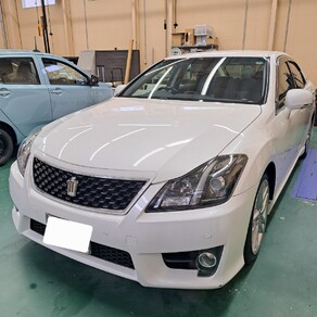 トヨタ・クラウン