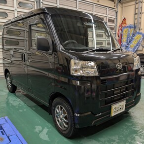 ダイハツ・ハイゼット