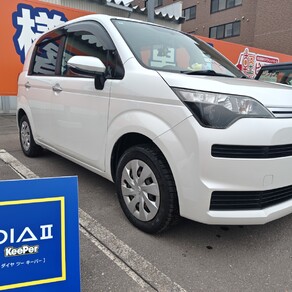 トヨタ・スペイド