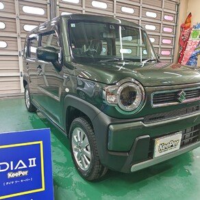 スズキ・ハスラー