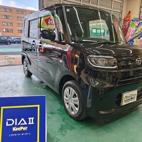 ダイハツ・タント