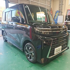ダイハツ・タント