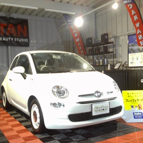 フィアット・フィアット500