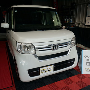 ホンダ・N-BOX