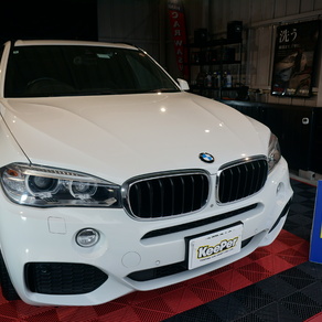 BMW・X5