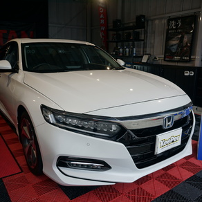 ホンダ・アコード