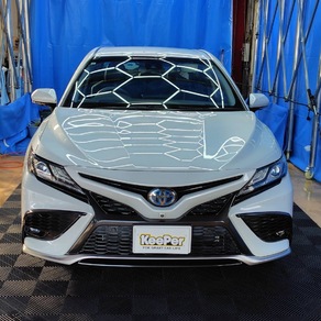 トヨタ・カムリ