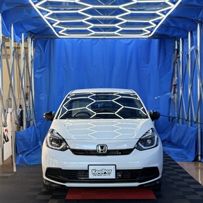 ホンダ・フィット